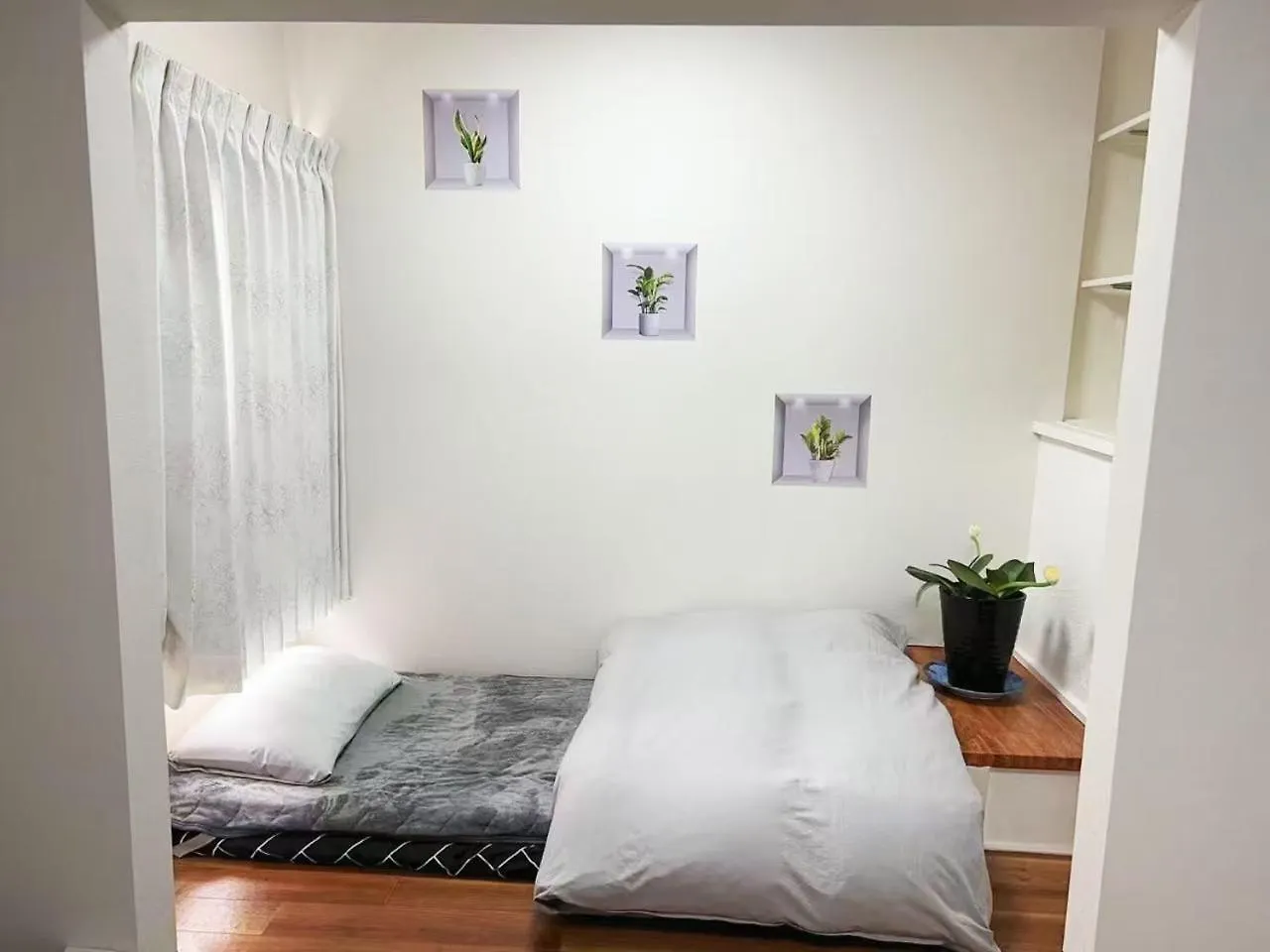 花乃郷 西池袋 Villa Tokyo 0*,