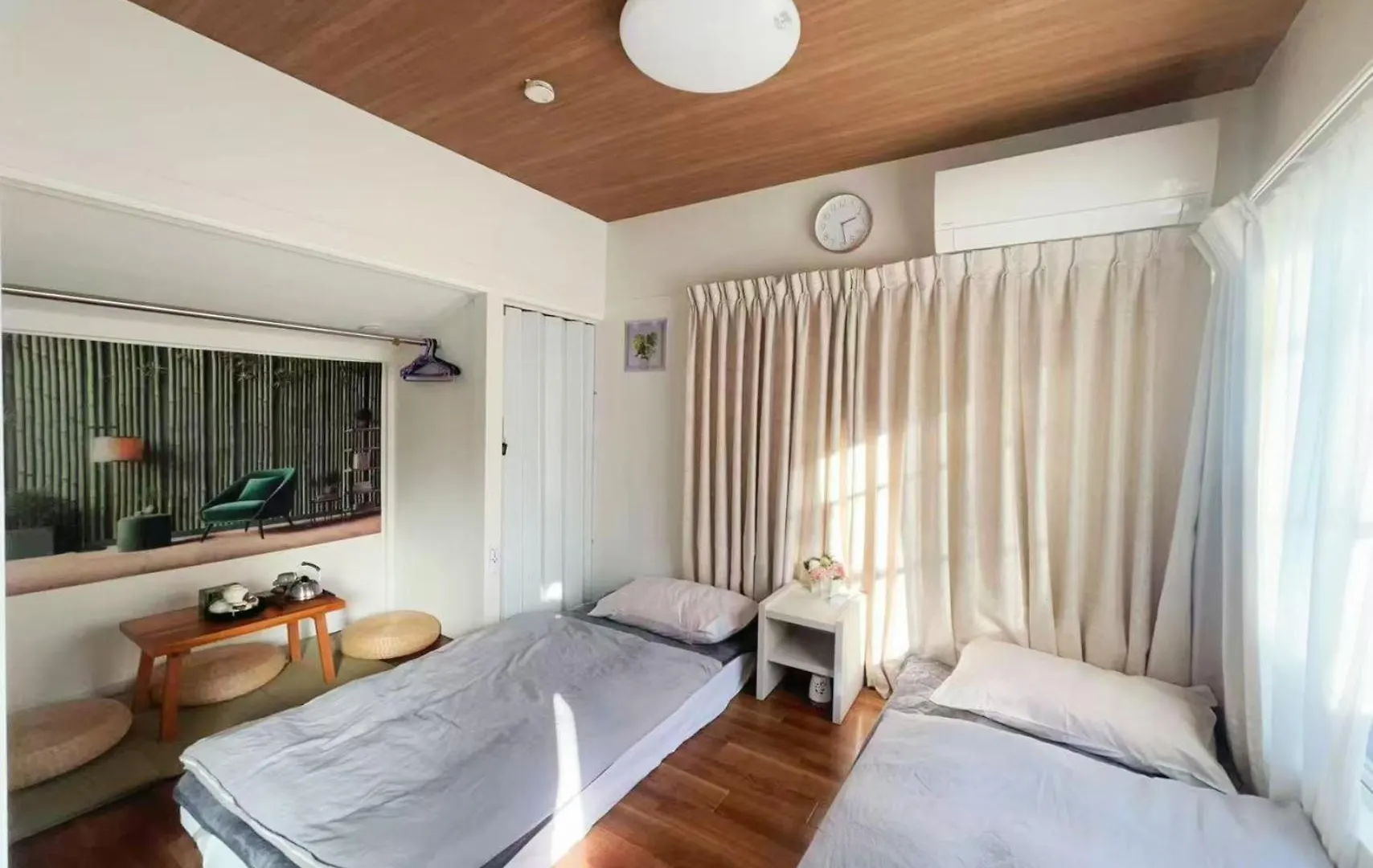 花乃郷 西池袋 Villa Tokyo 0*,  Japan